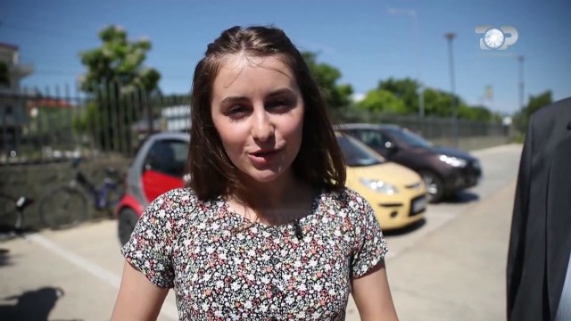 Stafi i bën një kamera të fshehtë Arbana Osmanit - Dua të të bëj të lumtur, 27 Qershor 2020