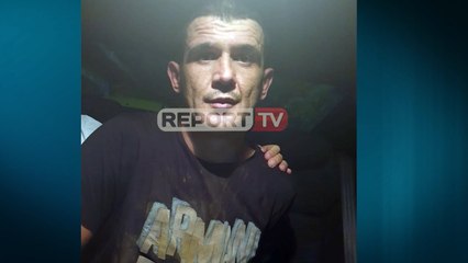 Me duart në pranga, FOTO-Ekskluzive/ Kapet shoku i ekzekutuesit në Laç: S'kam lidhje me vrasjet