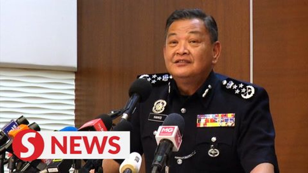 Police to call back two firemen nearest to Adib for more questioning