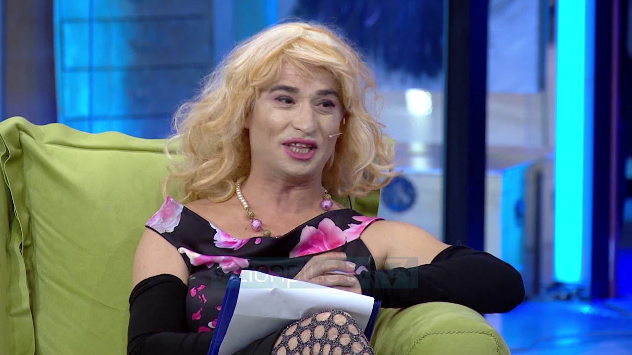 Al Pazar - Nje burre si Bushi - 27 Qershor 2020 - Show Humori - Vizion Plus