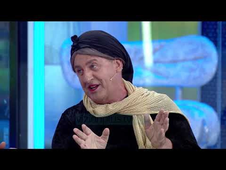 Al Pazar - Nuset jane... - 27 Qershor 2020 - Show Humori - Vizion Plus