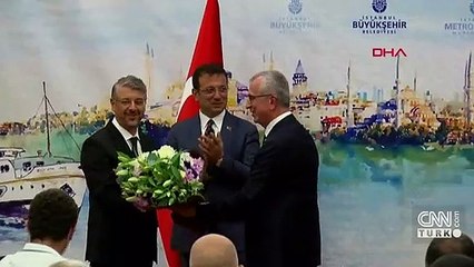 Selvi: Referansın Abdullah Gül olduğu söyleniyor | Video