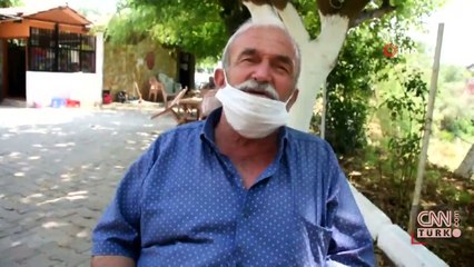 Aydın'daki mesafesiz düğüne 9 bin 900 lira ceza kesildi | Video