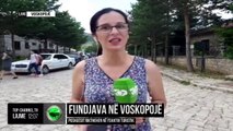 Fundjava në Voskopojë/ Pushuesit rikthehen në fshatin turistik