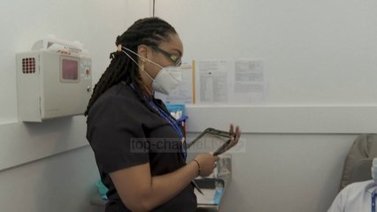 Top News - SHBA, vdekjet nga Covid/ Më shumë se nga katër luftërat