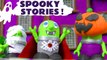 Funny Funlings Spooky Halloween Full Episodes with Thomas and Friends and Ghosts in these Family Friendly Toy Stories for Kids from a Kid Friendly Family Channel