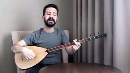 Kerim Yağcı - Karadır Kaşların