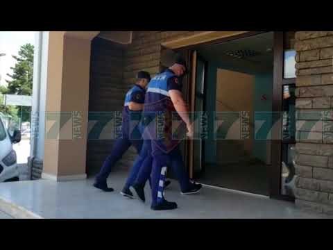 GODITET TRAFIKU I KLANDESTINEVE NE KORÇE, 5 PERSONA VIHEN NE PRANGA - News, Lajme - Kanali 7