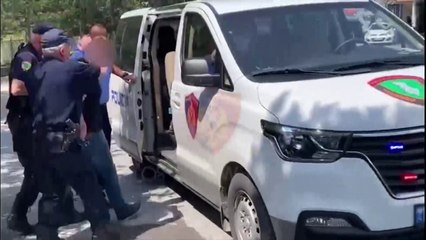 Ora News - Trafikonin klandestinë drejt BE-së, arrestohen 5 persona në Korçë