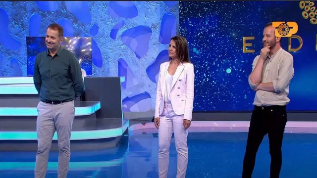 Fjoralba, Nevina & Alesia në garë politike, ja kë zgjedh Rudina Hajdari “E Diell”, 28 Qershor 2020