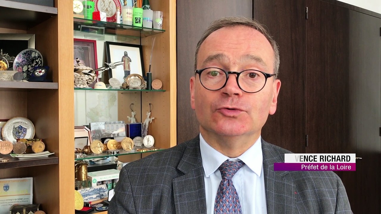 Seulement 6 feux d'artifice dans la Loire pour le 14 juillet