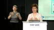 Sturgeon sets out easing of restrictions in Scotland