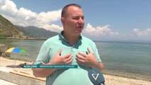 Për pushime në Pogradec, vizitorët nuk e braktisin qytetin liqenor - News, Lajme - Vizion Plus