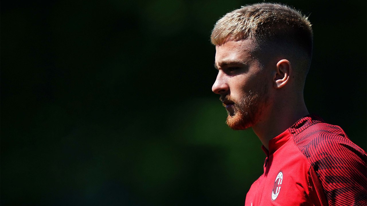 Saelemaekers: "Contro il Napoli ci giocheremo le nostre chances"