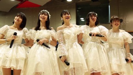 こぶしファクトリー ライブ2020 ～The Final Ring！～メイキング映像