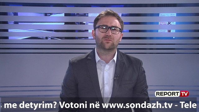 Report TV - ‘Sistemi më i MIRË, të gjithë të BARABARTË’, pensionisti NOSTALGJI për komunizmin