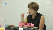 [HOT] Miniized Chicken Skewers 나 혼자 산다 20200710