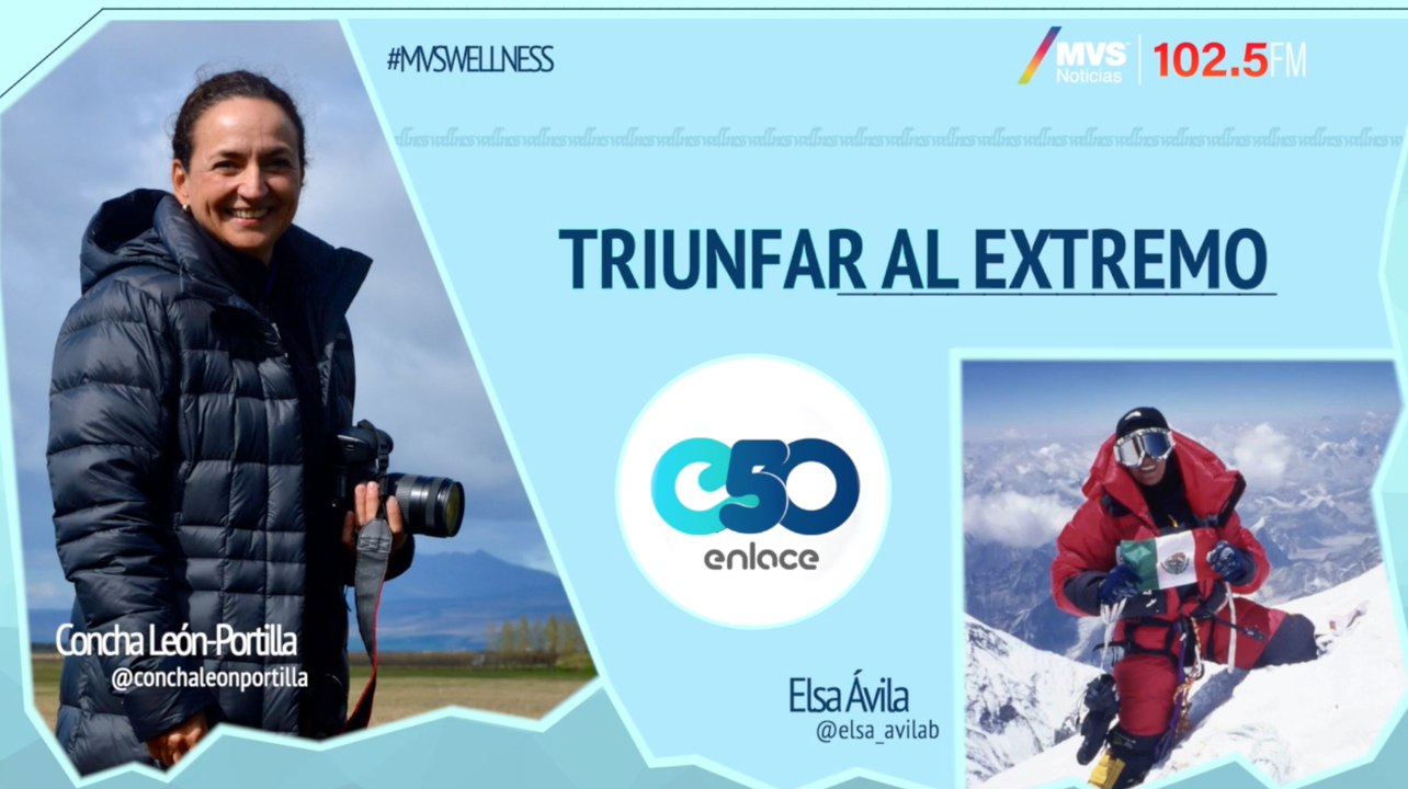 Triunfar al extremo