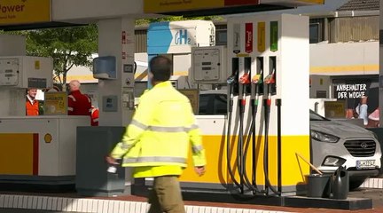 Explainer: Why is the EU Commission betting on hydrogen for a greener future?