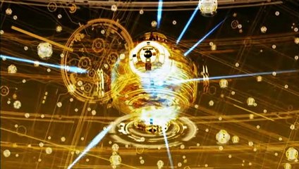 Ghost in the Shell Stand Alone Complex 2nd GiG 16 [C4CA6BF2]