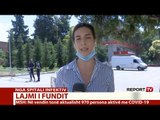 58 viktima/ Sot 2 humbje jete nga COVID-i, u dërgua nga spitali privat, pacientja vdiq te Infektivi