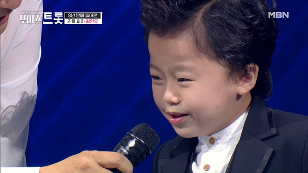 ★입덕영상★ 출구 없는 아기 싸이의 귀여운 카리스마