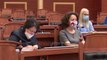 Ora News -Kim 20 minuta në zyrën e Ruçit për Kushtetuese, Gjykatën e Lartë e kodin elektoral