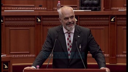 Rama: Aktakuza ndaj Thaçit e Veselit, njollë turpi në historinë e drejtësisë -  Vizion Plus