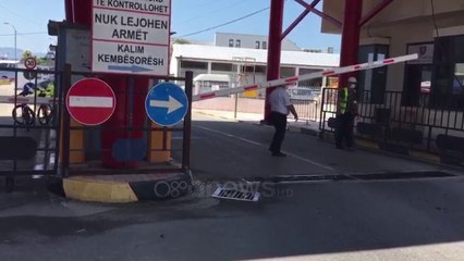 Ora News - Punonjësi pozitiv me Covid, dezinfektohet porti i Vlorës