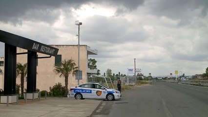 Top News- Gjykata e le në arrest me burg/ Vrasësi me 2 mbiemra