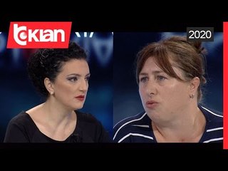 Nena do t’i heqe atesine djalit - Historia Ime