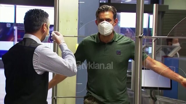 Greqia hap kufijte prej 1 Korrikut per Shqiperine |Lajme-News