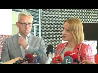 Amnistia fiskale kalon në korrik/ Denaj: Një mundësi për formalizimin e ekonomisë - Vizion Plus