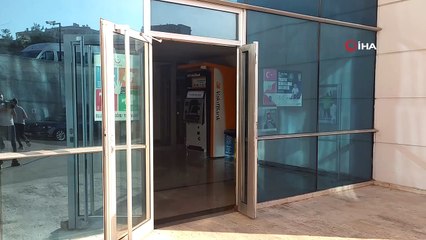 Binali Yıldırım'ın eşine hakaret eden İyi Partili Özeren adliyeye sevk edildi