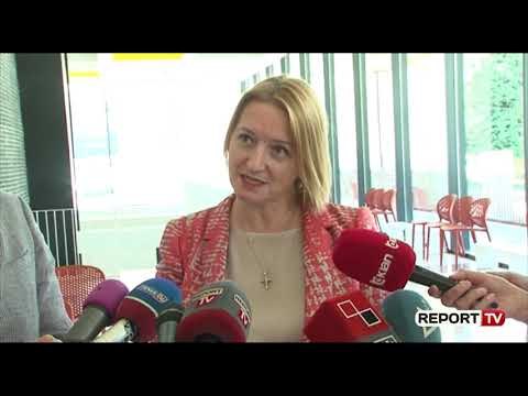 Bizneset me xhiro deri në 10 mln lekë pa TVSH, Anila Denaj: Në korrik prezantojmë amnistinë fiskale