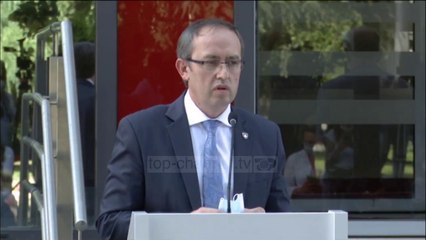 Top News - Deklarata e Hotit/ Kosova s'ka nevojë për zgjedhje