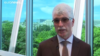 Climat : la température moyenne mondiale va continuer d'augmenter dans les cinq prochaines années