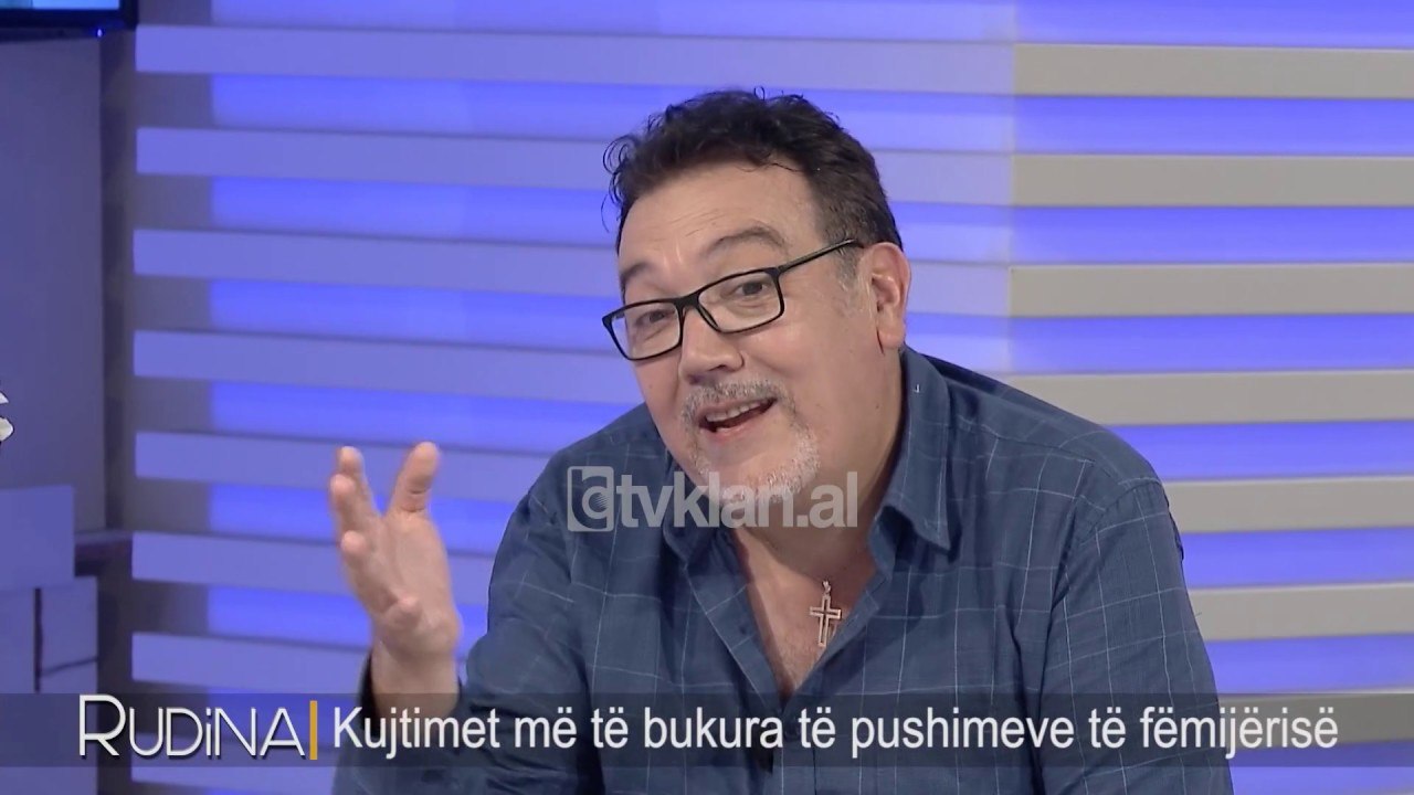 Rudina - Kujtimet me te bukura te pushimeve te femijerise! (29 Qershor 2020)