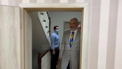 Top News - Rama në Kosovë/ Takon liderët kryesorë të vendit