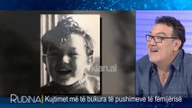 Gjergj Leka: Kam fatin te kem nje arkive fotosh dhe videosh nga babai im