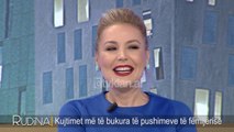 Si ka qene e vogel konsulentja e PR dhe Komunikimit: E mbaj mend veten me kove ne dore