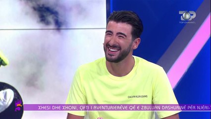 Goditje me të parën, takimi i frikshëm me vjehrrin e detyroi të ikte me vrap