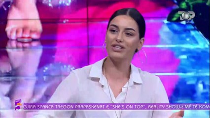 Nuk do e besoni, ja për çfarë arsyesh grinden vajzat e “She’s On Top”