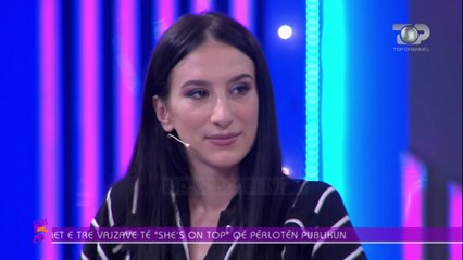 Nënë e divorcuar, modelja e She’s On Top: Si më manipulon ish-i përmes fëmijëve!