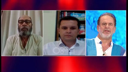 360 gradë - Budina: Bëra një arrest të detyruar shtëpie