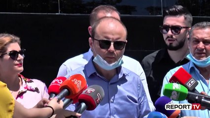 'Dilni në punë ose iu heqim licencat'/ Shoqata e Transportit- Veliajt: S'ndodh, jemi tatimpagues