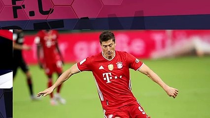 Après six mois de compétition tronquée, voici notre podium provisoire du Ballon d’Or