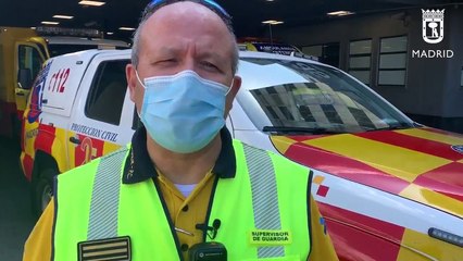 Herido muy grave tras caerse desde el tejado de Atocha y golpear con las vías de tren