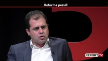 Report TV -'Zgjedhorja' Bylykbashi: Nesër përfundojmë dokumentin për t'i kaluar më pas Kuvendit
