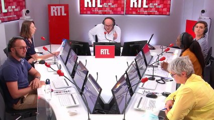 Le journal RTL de 18h du 10 juillet 2020